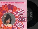 Lara Saint Paul Vinile 7
