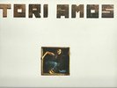 TORI AMOS      SOUTH AFRICA  1991 LP  LITTLE EARTHQUAKES   SEALED