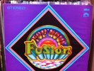 FUSION, TOP SOUL, CHILEAN ORIGINAL UNIQUE PRESS OF LATIN PSYCH FUNK, TOP 1974