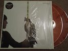 Dave Hause - Devour Orange 2xLP vinyl Loved Ones Chuck Ragan Hot Water Music