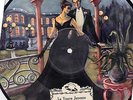 Geori BOUE - La Veuve Joyeuse / Monsieur de la palisse (Duet with Roger BOURDIN)