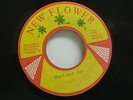JIMMY DEAN Black Man Time/ Black Man Dub 45 7