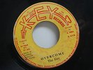 MICHAEL ROSE We Shall Over Come/ Overcome 45 7