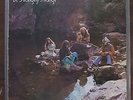 DR STRANGELY STRANGE-Kip of the Serenes-1969 PINK ISLAND 1ST circle VG+/VG+ rare