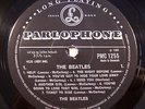 Beatles Help Danish / Denmark VERY 1. pres Mono