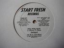 JACKPOT - FIFTY-FIFTY SPLIT - START FRESH W/DEMO - RARE TWELVE