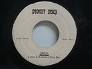 LINTON COOPER You'll Get Your Pay/ Deeds Disco Set 45 7