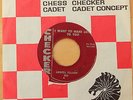 LOWELL FULSON I Want To Make Love To You/Rock This Morning 45 RARE BLUES Hear