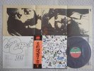 LED ZEPPELIN / 3RD JAPAN LP / OBI, POSTER, JIMMY PAGE, ROBERT PLANT, EX++