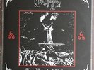 THE BLACK The Priest of Satan Miriquidi LP #303/666 Black Metal DISSECTION