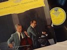 DGG TULIP  FOURNIER & GULDA Beethoven  LP Cello Sonatas op. 69 & 102.1