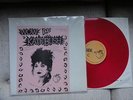 KATE BUSH Wow Live RARE NUMBERED DOUBLE RED VINYL LP 1979