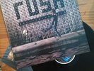 LP RUSH ROLL THE BONES