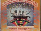 THE BEATLES Magical Mystery Tour LP Vinyl 1967 MAL-2835 MONO S-1465