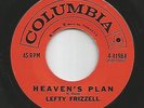 LEFTY FRIZZELL
