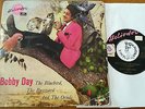 rare German EP BOBBY DAY Bluebird, Buzzard And Oriole HELIODOR (1959)
