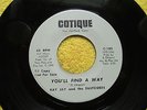 RAY JAY AND THE EASTSIDERS 