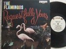 THE FLAMINGOS 