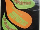 DIANA ROSS AND THE SUPREMES - REFLECTIONS - RARE LP CHILE PRS