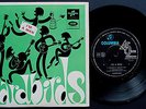 THE YARDBIRDS I’M A MAN AUSTRALIAN ONLY PS EP UK PSYCH FREAKBEAT