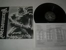 NECROMANTIA Ancient pride LP Original ERSTPRESSUNG insert Osmose # 21/1000