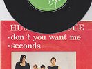HUMAN LEAGUE-DONT YOU WANT ME-GREEK 45