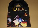 QUEEN – RARE 45 ** I WANT IT ALL ** With Diff.Sleeve