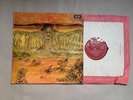 SAVOY BROWN BLUES BAND BLUE MATTER UN BOXED DECCA MONO LK 4994 VG+/VG- SCARCE