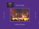 DEEP PURPLE 