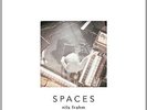 Nils Frahm Spaces Vinyl LP New (2 Discs)