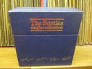 THE BEATLES, SINGLES COLLECTION, NM- Box Set of Twenty-Six 45's, PS Rock'n'Roll