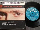 CLIFF RICHARD 60s India 7