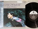 AYAKO HOSOKAWA MR.WONDERFUL THREE BLIND MICE PAP-20028 Japan PROMO OBI Vinyl LP