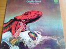 GENTLE GIANT,OCTOPUS.UK 1972 ORIGINAL VERTIGO SWIRL LABEL 6360 080 GATEFOLD NICE