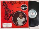 SCOTTY - SCHOOL DAYS / CRYSTAL RECORDS