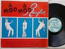 ERNIE RANGLIN - MOD MOD RANGLIN / FEDERAL