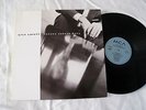 LYLE LOVETT - Joshua Judges Ruth - VERY RARE 1992 UK Vinyl LP MCA-10475 EX+