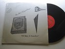 THE M&N GOSPEL SINGERS I'll Make It Somehow DELMY GOSPEL RECORDS LP #602 Xian
