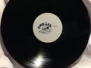 CURTIS HARDING 'SOUL POWER' LP ***LIMITED TEST PRESSING*** BURGER RECORDS