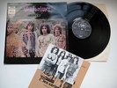 VARIATIONS- NADOR NM lp Heavy Psych French Pathe 2c062-10873 Orig + Promo Photo