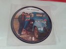 RARE PICTURE DISC THE RONETTES - BE MY BABY - SPOT LEVI'S - PROMO SP 1443 -