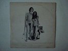 JOHN LENNON & YOKO ONO- TWO VIRGINS Vinyl LP 1968 Apple RARE NUDE COVER