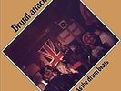 Brutal Attack - As the drum beats - Orig. Rock-O-Rama Vinyl LP