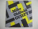 Mike Oldfield Guilty / Sailors Hornpipe The Netherlands
