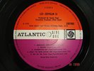 LED ZEPPELIN - III LP *1ST PRESS* *PETER GRANT* *A5/B5*