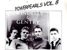 V/A POWERPEARLS VOL 8 LP RARE VARIOUS COMP POWERPOP NEW WAVE ROCK VINYL