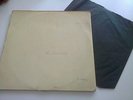 The Beatles-white album-stereo-Number 0314621-top opener-with poster