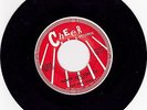The Five Discs, Never Let You Go on Cheer #1000, RARE Doo Wop 45rpm