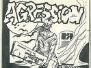 Agression Live At The Underground Railroad 7