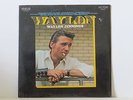 Waylon Jennings    Waylon